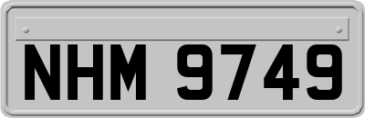 NHM9749