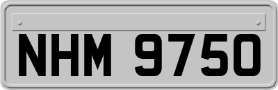 NHM9750