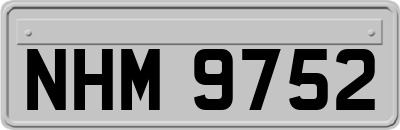 NHM9752