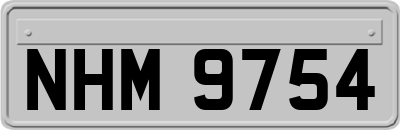 NHM9754