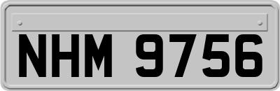 NHM9756