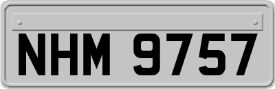 NHM9757