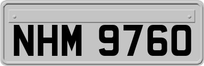 NHM9760
