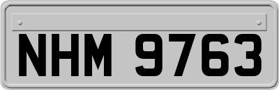 NHM9763