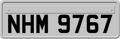 NHM9767