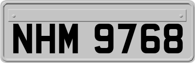 NHM9768