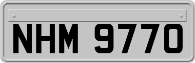 NHM9770