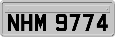 NHM9774