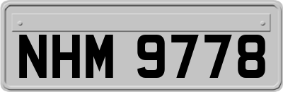 NHM9778