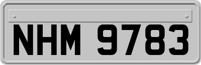 NHM9783