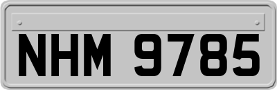 NHM9785
