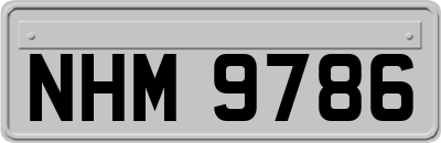 NHM9786