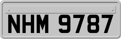 NHM9787