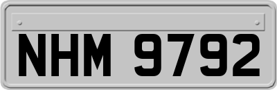 NHM9792