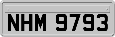 NHM9793