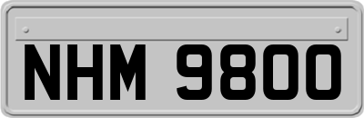 NHM9800