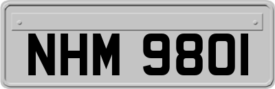 NHM9801