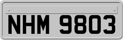 NHM9803