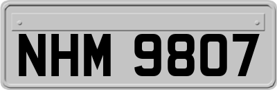 NHM9807