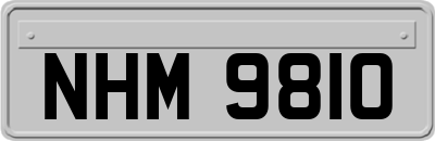 NHM9810