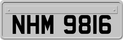 NHM9816