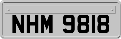 NHM9818