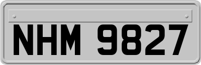 NHM9827