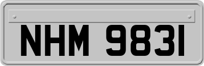 NHM9831