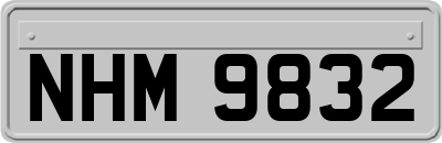 NHM9832