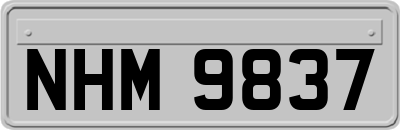 NHM9837