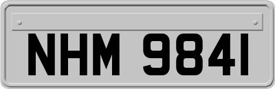 NHM9841