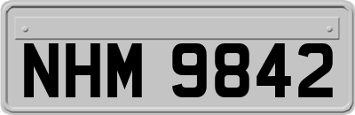 NHM9842