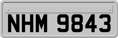 NHM9843