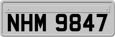 NHM9847