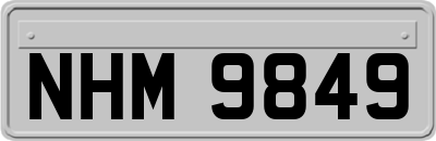 NHM9849