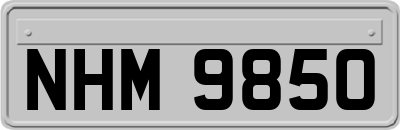 NHM9850