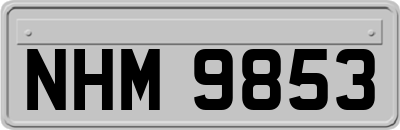 NHM9853