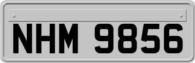 NHM9856