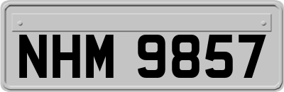 NHM9857