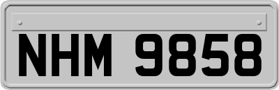 NHM9858