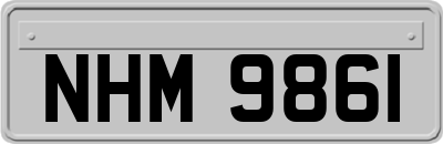 NHM9861