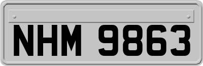 NHM9863