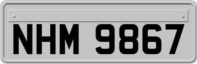 NHM9867