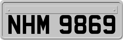 NHM9869