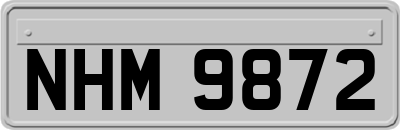 NHM9872