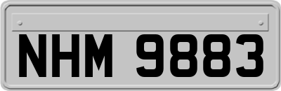 NHM9883