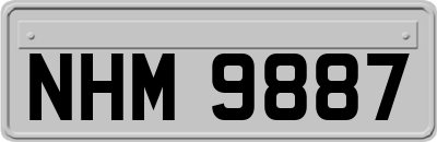 NHM9887