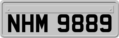 NHM9889