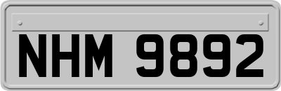 NHM9892