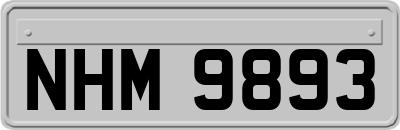 NHM9893